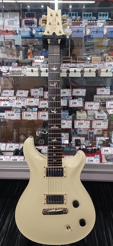 Paul reed smith prs - reed,