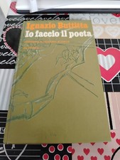 Ignazio Buttitta IO FACCIO IL