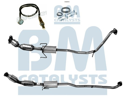 Bm92091h catalizzatore - bm92091h,