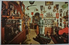 Casa Joscar Art Shop San Juan