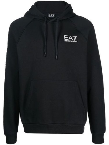 Felpa uomo ea7 emporio armani - felpa,