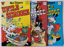 Uncle Scrooge numeri #216