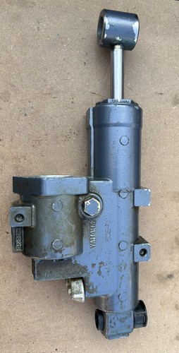 Power trim cilindro pompa - power, e