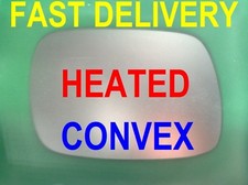 VETRO SPECCHIO RISCALDATO JEEP