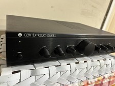 Serviced clean cambridge audio - serviced,