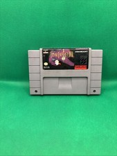 Final Fantasy III Authentic