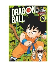 Dragon Ball - Full Color -