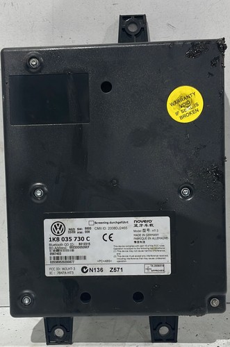 Centralina bluetooth telefono - centralina,