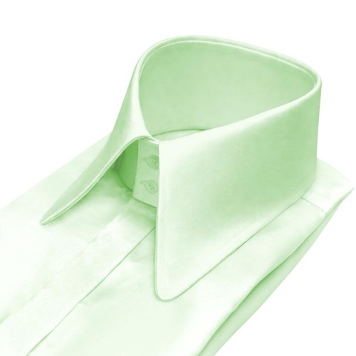 Camicia uomo come nuova - , raso