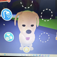 Adottami cane neonato virtual - adottami!,