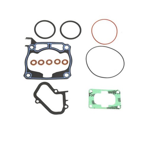 Serie guarnizioni testa yamaha - testa,