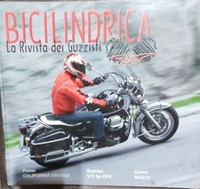 Bicilindrica la rivista dei