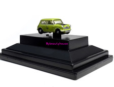Mini fagiolo verde 1:148 rame