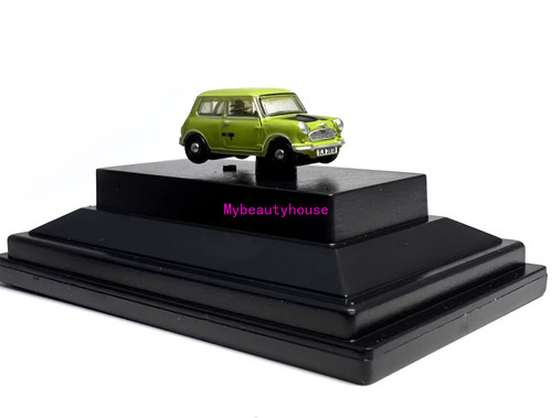 Mini fagiolo verde - 1:148, rame
