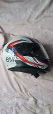 casco integrale bmw carbon 7