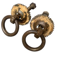 Maniglia o battente per porta