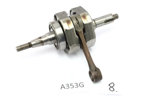 Ktm 125 lc2 1998 albero - 1998,