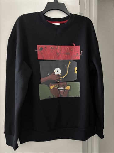 Felpa multicolore unisex - felpa,