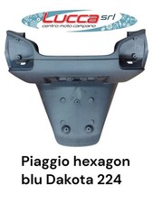 5762110038 Parafango Post. Blu