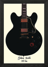 Gibson Lucille BB King