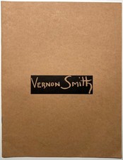 1997 VERNON SMITH EXHIBITION