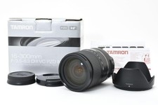 Tamron Di II 16 300 mm F3.5