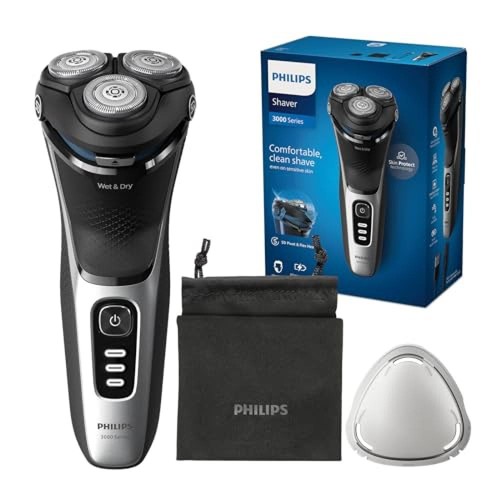 Philips rasoio elettrico serie
