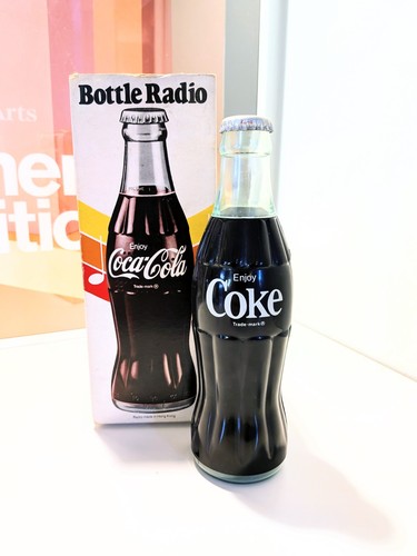 Vintage 1970s coca cola - vintage,