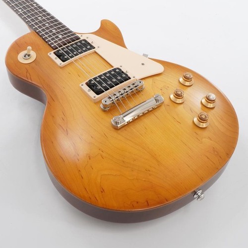 Gibson les paul tribute - gibson,
