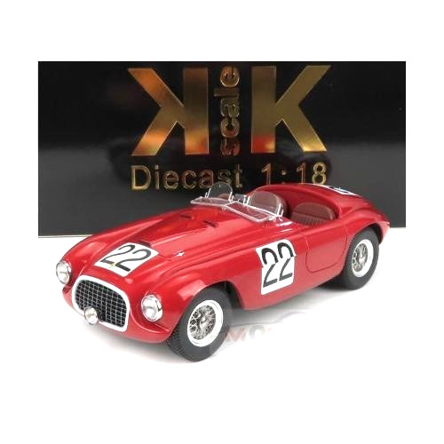 Ferrari 166 barchetta 22 - ferrari, mm