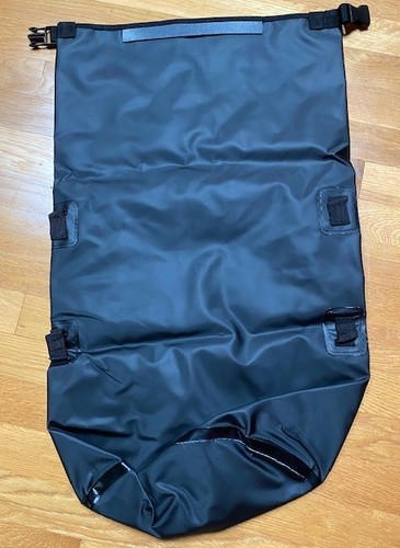 Borsa asciutta impermeabile