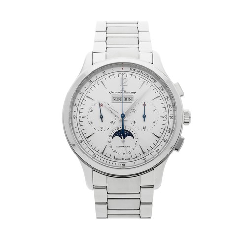 Jaeger lecoultre master - jaeger-lecoultre,