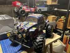 tamiya rc vintage 1 10 New Beatle
