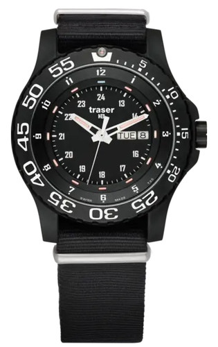Nuovo traser p66 - nuovo, elite