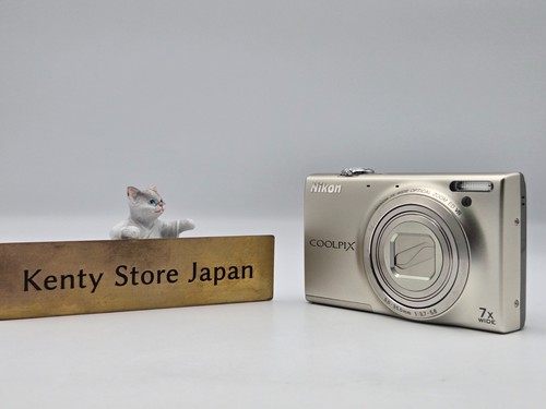 Ottime condizioni nikon - [ottime, condizioni]