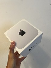 Apple Mac mini M4 GPU  16 GB