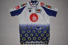 Maglia ciclismo diadora - maglia,