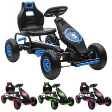 HOMCOM Kart per Bambini con