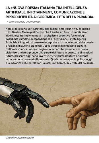 Libri nuova poesia italiana - nuova,