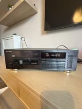 Pioneer lettore CD mod