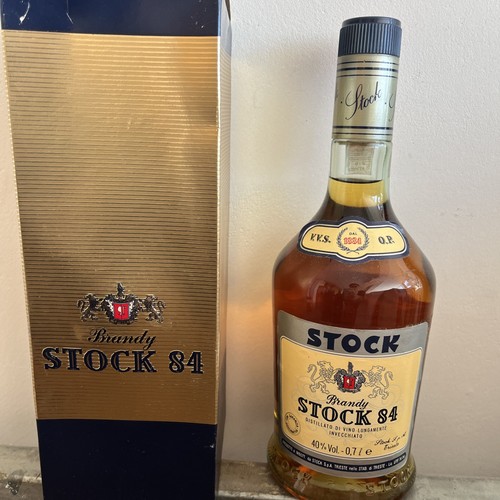 Brandy stock anni - anni, l