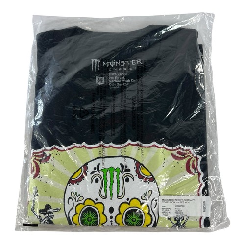 Shirt monster energy - t-shirt,