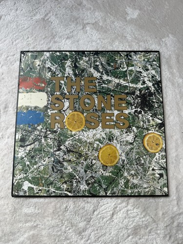 The stone roses - the,