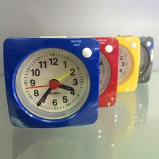 Sveglia da comodino design