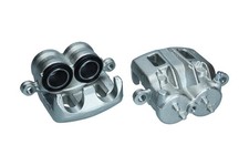 Pinza freno Kamoka JBC1443 per MITSUBISHI PAJERO 3 Canvas Top 4 2 CLASSIC TDi