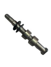 Perno Ruota Anteriore Completo