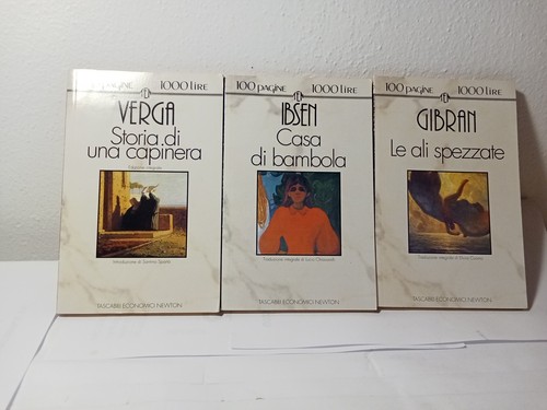 Storia una copinera - di, +