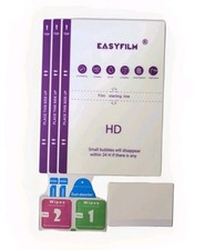 3pcs pellicola morbida in