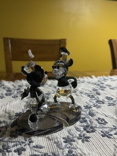 Swarovski disney edizione - disney,