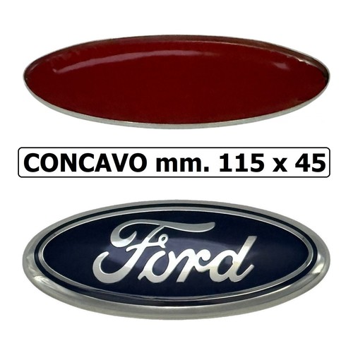 Stemma concavo per ford 115 - ford,
